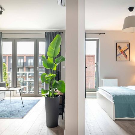 Apartament Sofii Вроцлав Экстерьер фото