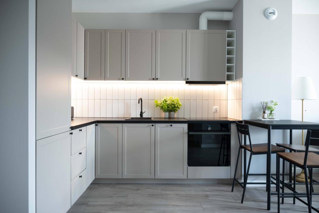 Apartament Sofii Вроцлав Экстерьер фото