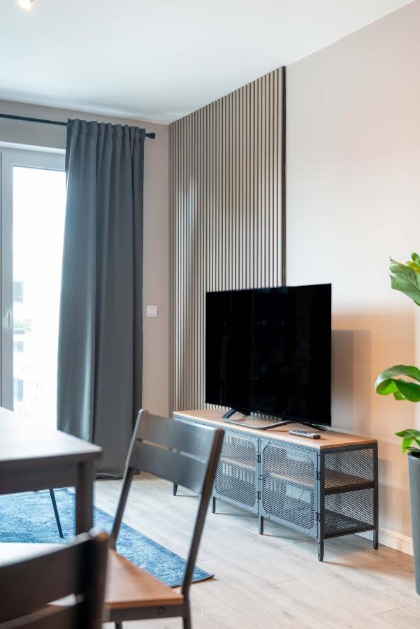 Apartament Sofii Вроцлав Экстерьер фото